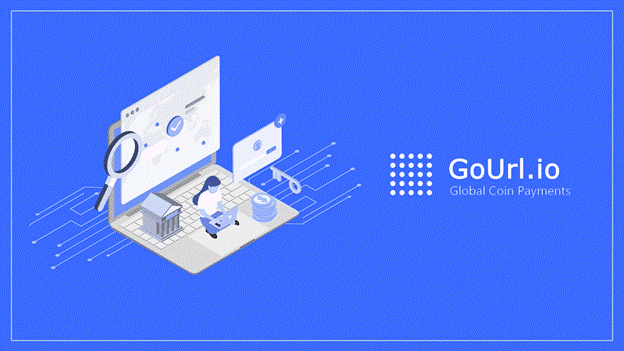 GoURL Payment Gateways For Cryptocurrency